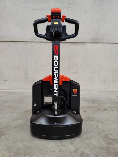 EP EPL154, elektrische 1.5 ton palletwagen, lithium batterij onderhoudsvrij, (4x op voorraad)